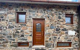 Casa Da Barriada II